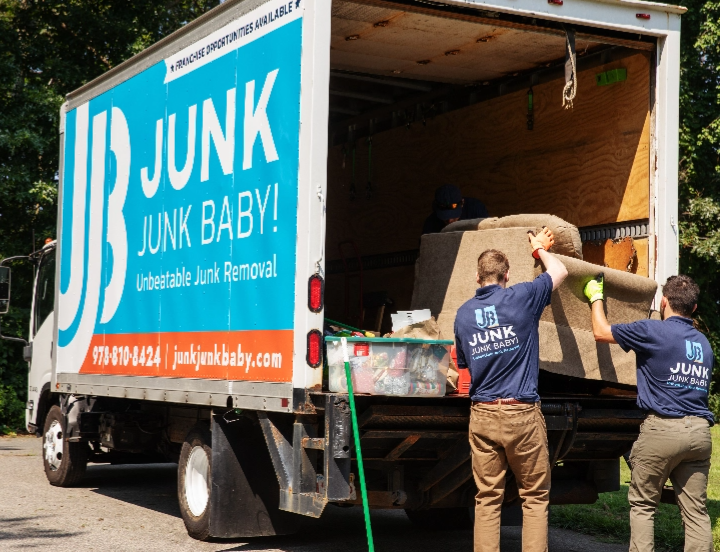 preview image for Junk Junk Baby